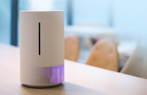 Увлажнитель Xiaomi SmartMi Humidifier White CJJSQ01ZM